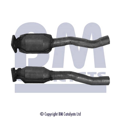 Catalytic Converter